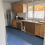 Apartamento Ferienwohnung Aurach
