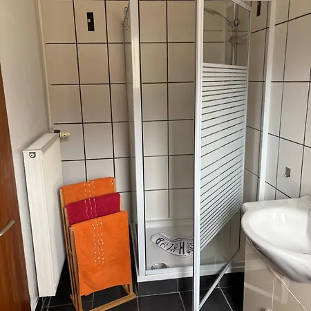 Ferienwohnung Aurach