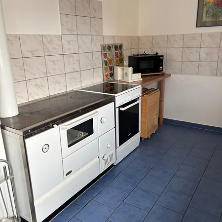 Ferienwohnung Aurach *