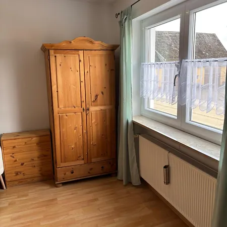 Ferienwohnung Aurach Aurach