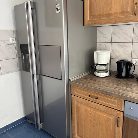 Ferienwohnung Aurach *