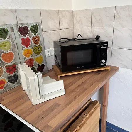 Ferienwohnung Aurach * Aurach