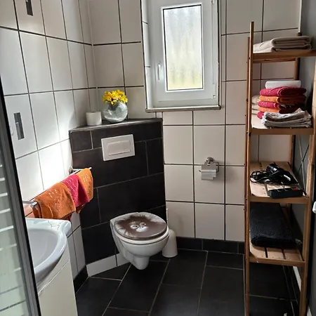 Ferienwohnung Aurach Aurach