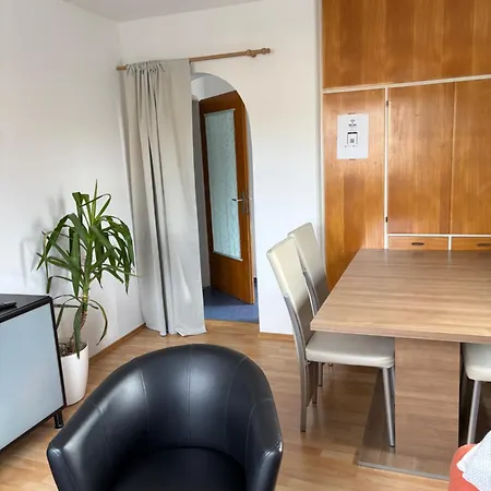 Ferienwohnung Aurach Aurach