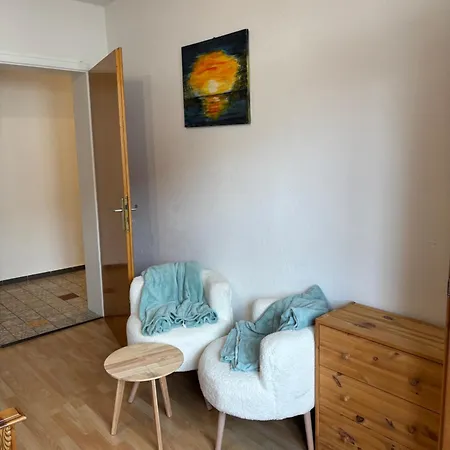 Ferienwohnung Aurach Aurach