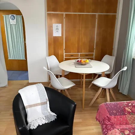Ferienwohnung Aurach * Aurach