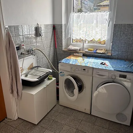 Ferienwohnung Aurach Aurach