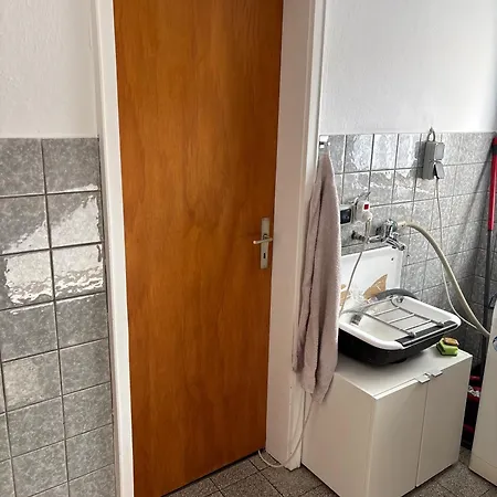 Ferienwohnung Aurach