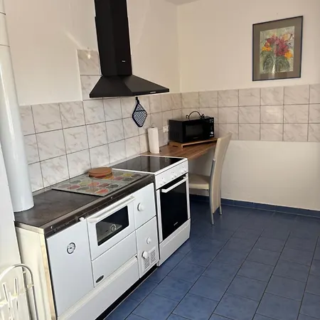 Ferienwohnung Aurach