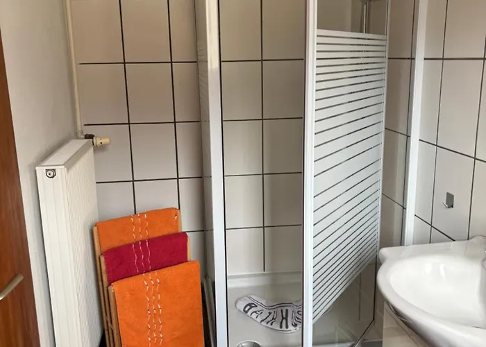 Ferienwohnung Aurach