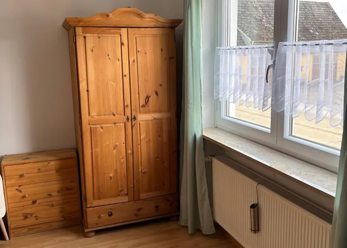Ferienwohnung Aurach Aurach