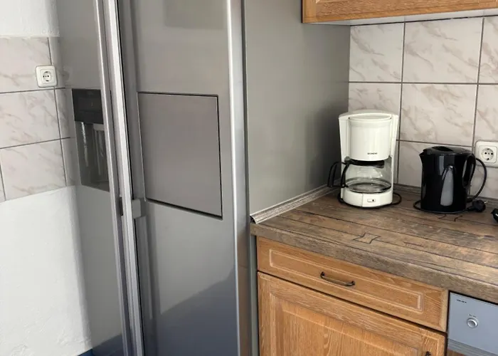 Ferienwohnung Aurach *
