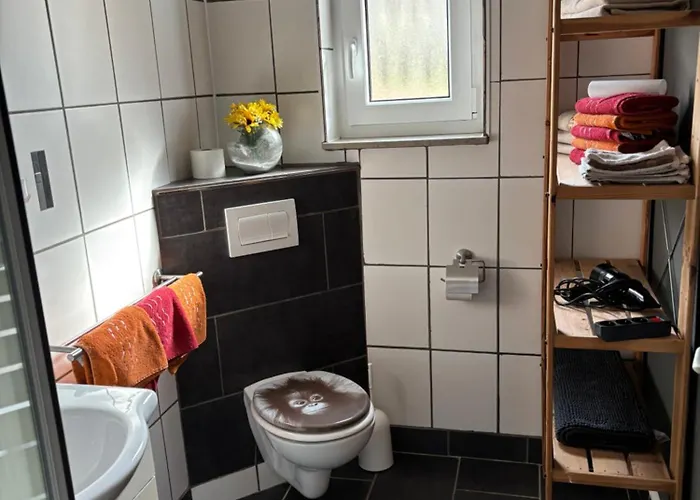 Ferienwohnung Aurach Aurach