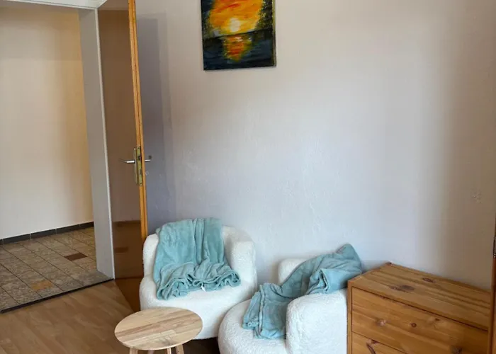 Ferienwohnung Aurach Aurach