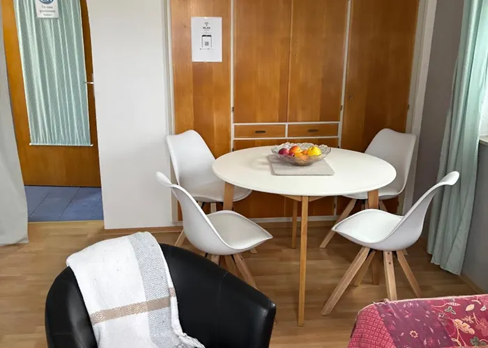 Ferienwohnung Aurach * Aurach